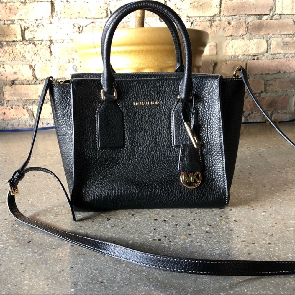 NOT FOR SALE- MK crossbody bag